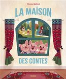 La maison des contes