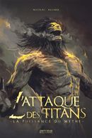 L'attaque des Titans