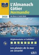 L'Almanach Côtier Normandie 2025