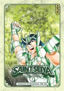 Saint Seiya Final Edition 02