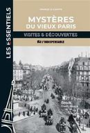 Paris et ses mystères - Visites & découvertes