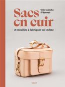 Sacs en cuir - 18 modèles à fabriquer soi-même