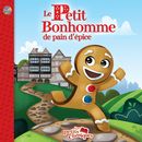 Le petit Bonhomme en pain d'épice