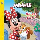 Disney Minnie - Où est Fifi ?