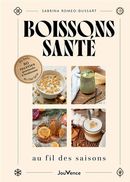 Boissons santé au fil des saisons