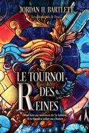 Les chroniques de Frea 01 : Le tournoi des reines