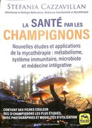 La santé par les champignons