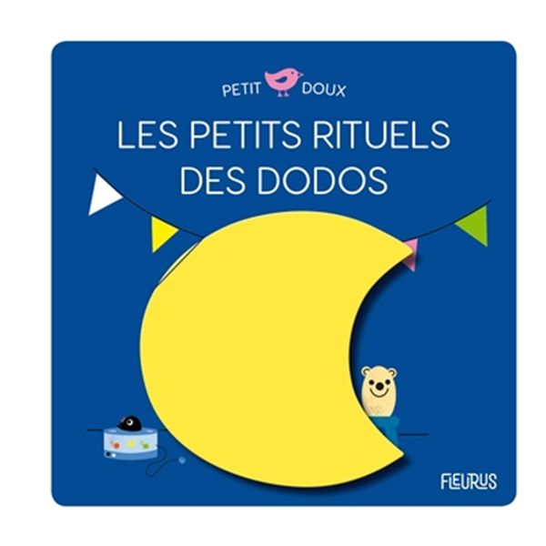 Les petits rituels du dodo