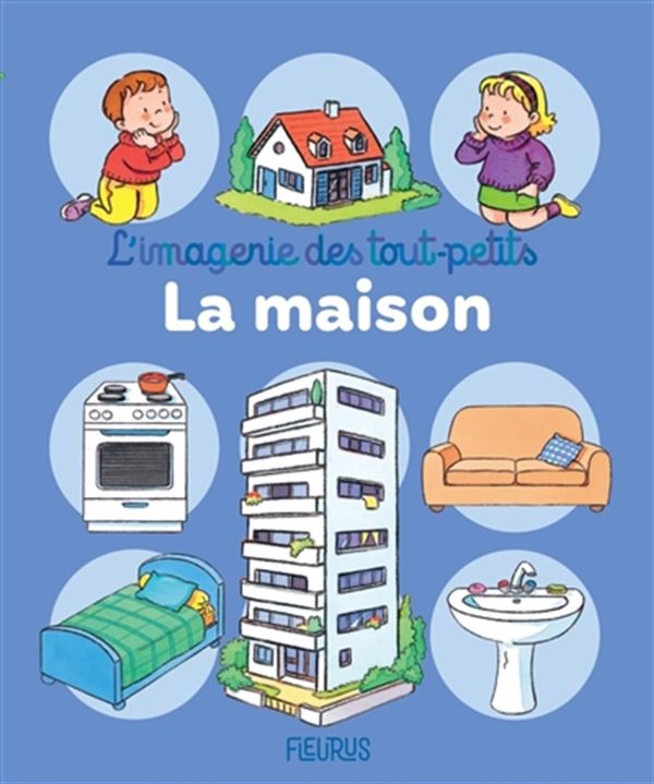 La maison N.E.