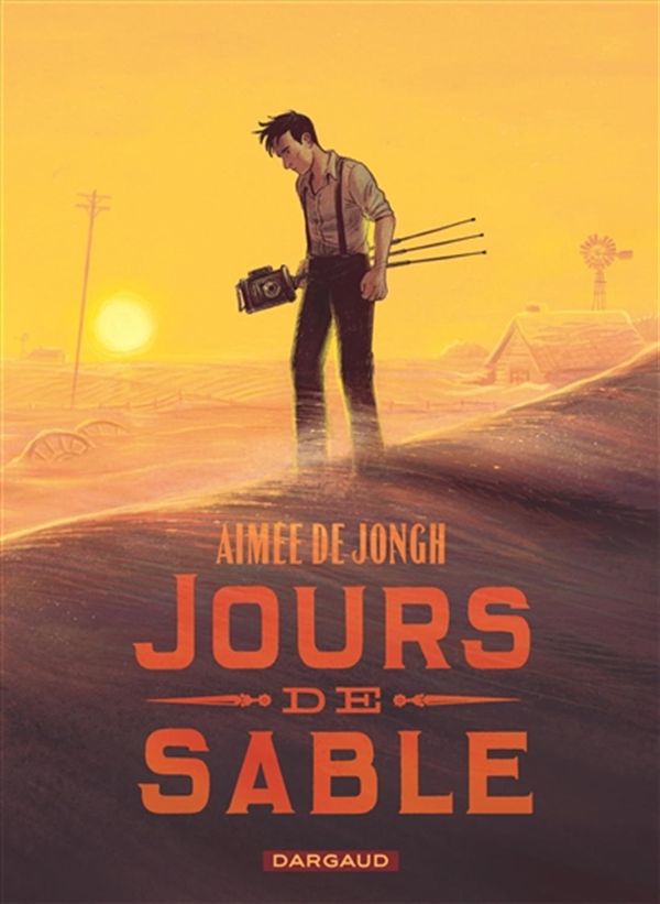 Jours de sable