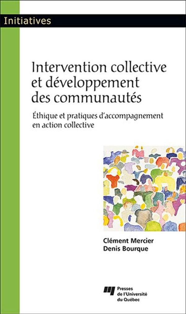 Intervention collective et développement des communautés