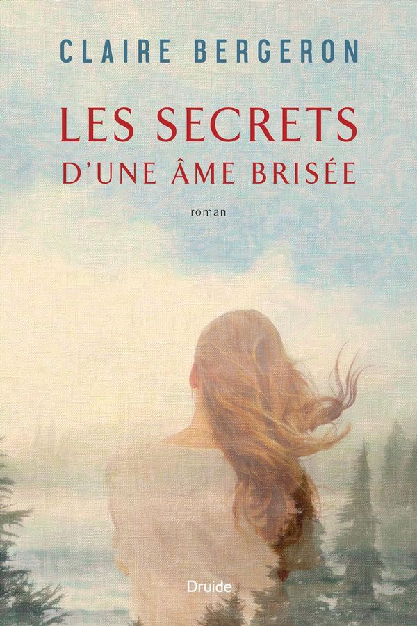 Les secrets d'une âme brisée