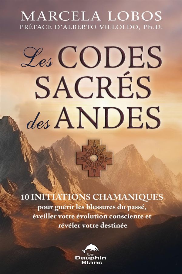 Les codes sacrés des Andes