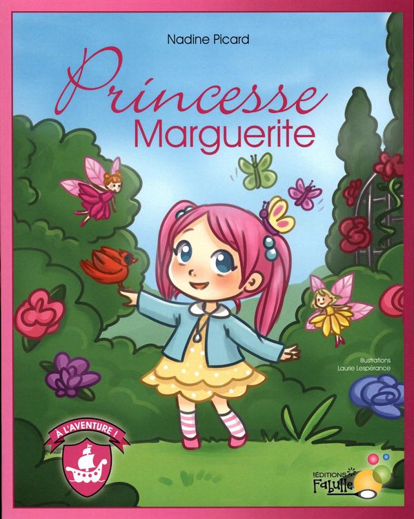 Princesse Marguerite