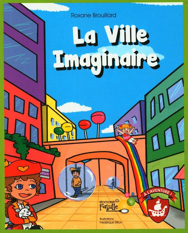 La Ville Imaginaire