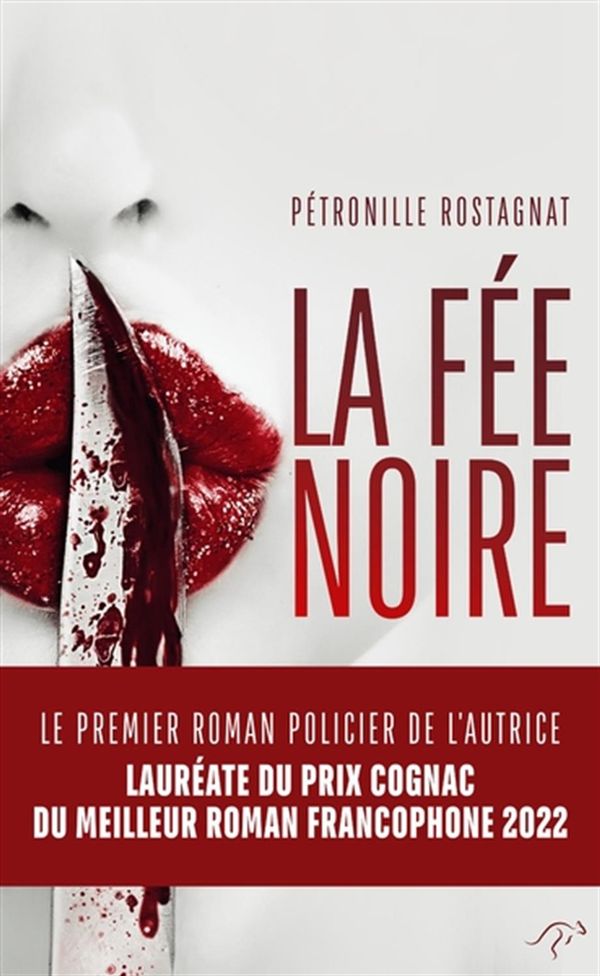 La Fée noire